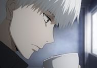 Ken as seen in the anime (Image via Pierrot studios)